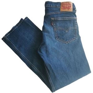 Levi Strauss & co. 505